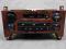 RADIO KASETOWE CLARION ORYGINALNE PEUGEOT 607 00-4