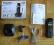 Telefon bezprzewodowy Panasonic KX-TG1611PDH