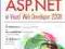 ASP.NET W VISUAL WEB DEVELOPER 2008 ĆWICZENIA