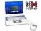 LAPTOP KOMPUTEREK EDUKACYJNY 99prog.POL-ANG