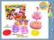 Playme PLASTOCIASTO DUŻA CUKIERNIA ciastolina 3202