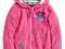 NEXT BLUZA Z KAPTUREM RÓŻOWA 158 164 166 168