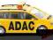 WIKING 00780732 VW TOURAN ADAC  1:87