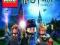 Lego Harry Potter lata 1-4 PL
