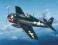 Trumpeter 02257 Grumman F6F-5 Hellcat (1:32)