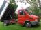 IVECO DAILY 35-12 2.8 TDI wywrotka kiper