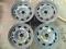 OPEL KOMPLET FELG STALOWYCH 6,5JX15'' ET33