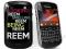 BlackBerry Bold 9900 REEM Futerał Obudowa Etui