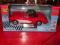 CHEVRROLET CORVETTE 1957r. 1:34 WELLY
