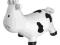 Krówka Tootiny Biała- pompowany zwierzak wys.24H