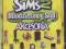 THE SIMS 2: Młodzieżowy Styl _Qs_ Elsnera 13 ŁÓDŹ