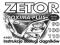 ZETOR 90, 100, 110  Proxima Plus - instrukcja PL