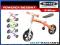 Micro rowerek biegowy G-Bike B. Lekki WaWa Wys.0zł