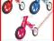 Rowerek biegowy B-happy 2014 BabyDesign,SKLEP W-Wa