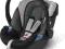 Fotelik CYBEX Aton Silver line 2013, Cobblestone