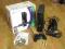 XBOX 360 RGH wersja SLIM Black 4GB + dysk 40GB PAD