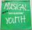 Musical Youth - Pass The Dutchie