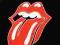 {{{ FLAGA PLAKAT POSTER ROLLING STONES 75x110