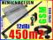 WZMACNIACZ SYGNAŁU GSM 450m2 +12dBi +ANTENA ZEWN.