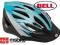 WYPRZ KASK MŁODZIEŻOWY BELL SHASTA BLUE 50-57CM