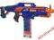 NERF N-STRIKE ELITE RAPIDSTRIKE Wyrzutnia Hasbro A