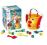 Gra zręcznościowa Pan Wiaderko MR BUCKET Hasbro
