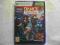 DANCE CENTRAL 1 xbox 360 POLSKA - FOLIA  NAJTANIEJ