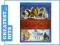 OPOWIEŚCI Z NARNII: KSIĄŻĘ KASPIAN Disney BLU-RAY