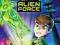 BEN 10 ALIEN FORCE [PSP] SKLEP WEJHEROWO