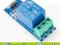Moduł 1 przekaźnika 5V z optoizolacją