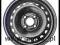 ORYGINALNE FELGI 14'' SKODA CITIGO VW UP  SEAT Mii