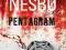 Pentagram   CD-MP3 Nesbo Jo kryminał