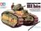 B1 bis     35282 TAMIYA 1/35 WROCŁAW