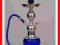 MELASA + WĘGIEL GRATIS SHISHA SZISZA  FAJKA WODNA