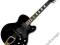 Hagstrom HJ-500 Black od Blues Garage GDYNIA