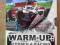 WARM UP FORMULA RACING CD 5/6 JAK NOWY!!! WYŚ-2