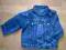 kurtka jeansowa benetton r 74 kurtka jeansowa benetton r 74