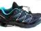 SALOMON ACS 2 LITE BUTY TREKKINGOWE roz 44 28cm
