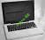 Apple MacBook 5.2 White Black 4GB Nvidia9400 500GB