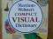 MERRIAM-WEBSTER'S COMPACT VISUAL DICTIONARY