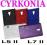 Cyrkonia Hard Case LG e450 p710 LG L5 II L7 II 2