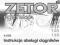 ZETOR 95, 105, 115..135  Forterra - instrukcja PL