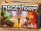 MAGESTORM - GRA PLANSZOWA