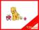 My Little Pony Balowa Applejack A2360 ;79759;