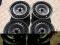 Felgi stalowe nowe Ford Mondeo ET52,5 6,5Jx16 cali