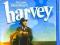 (BLU-RAY) HARVEY | James Stewart | NOWA
