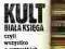 KULT BIAŁA KSIĘGA nowa Gdańsk