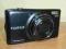 Aparat Fujifilm Finepix T350 / zadbany / ptb