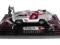 Model MERCEDES SL wypadek WIKING 1:87