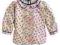 NEXT WIZYTOWA  BLUZKA-BLUZECZKA KWIATKI 146 CM